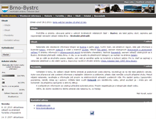 Tablet Screenshot of bystrc.net